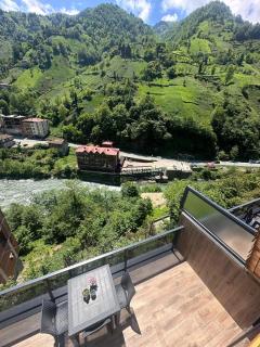 Gökçe Bungalov - Ardeşen - 4