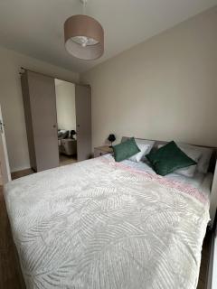 Apartament Nova Ochota, Tennis court, Train & Bus nearby - Varsavia - 4