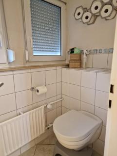 Ferienwohnung an der Limburg - Weilheim an der Teck - 5