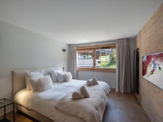 Appartement moderne 133m² à Courchevel, proche télécabine, avec WiFi et parking - FR-1-562-80 - 5