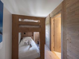 Appartement 4 chambres avec balcon, proche des pistes, Courchevel Village - FR-1-562-80 - Courchevel - 3
