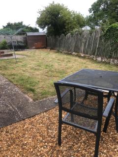 Roseacre - Trull - 9