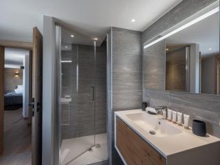Appartement 4 chambres avec balcon, proche des pistes, Courchevel Village - FR-1-562-80 - Courchevel - 1