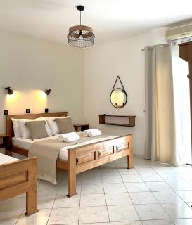 Villa Elva - Ammoudia - 4