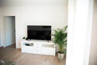 Terrassenwohnung mit Gartenblick - Solingen - 4