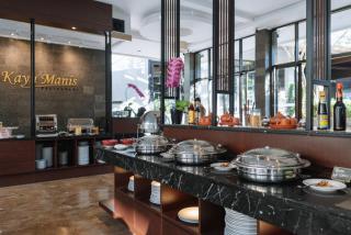 Anugrah Hotel Sukabumi - Sukabumi - 7