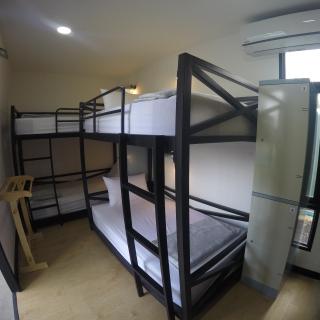 Na-tub Hostel - Ban Tai - 6