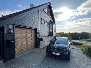 Villa ledig for ONS - Stavanger - 9