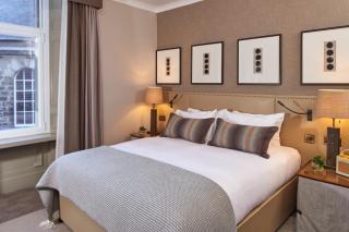 InterContinental Edinburgh The George by IHG - Edinburgh - 9
