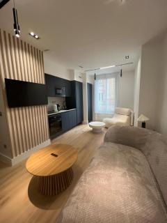 Cozy appartement Courbevoie - Courbevoie - 0