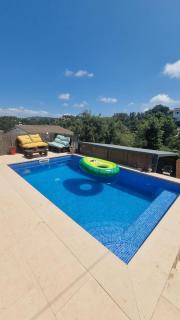 Chalet con piscina Lloret de Mar - 9