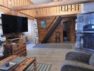 Koivurannan lomamökit Koivu - 3