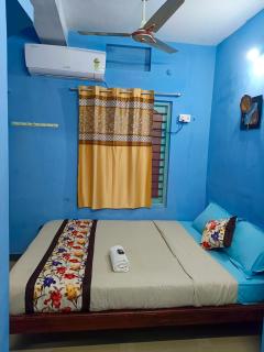 Blue Waves HomeStay - Pondicherry - 2