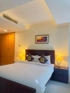 Two bed luxury apartment centaurus mall - Islamabad - 4