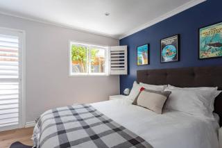 9 on Eden - Cidade Do Cabo - 2