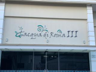 Villa Borghese Lacqua III - 0