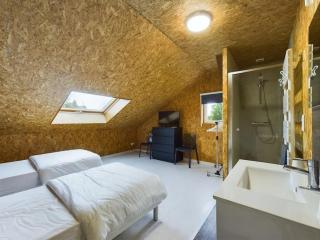 Gîte mon papi - 18 personnes - Méry-sur-Seine - 5