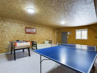 Gîte mon papi - 18 personnes - Méry-sur-Seine - 3