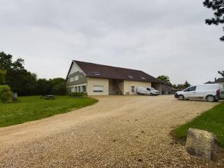 Gîte mon papi - 18 personnes - 1