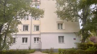 Penthouse next to 3 parks - Varsovie - 9