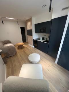 Cozy appartement Courbevoie - Courbevoie - 6