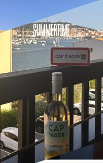 Studio Cap Agde - Cap d'Agde - 9