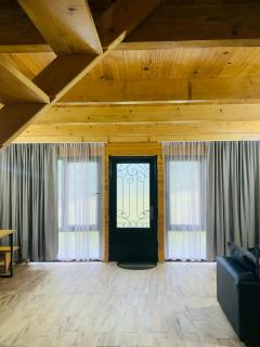 Dream house - Nikortsminda - 1