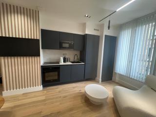 Cozy appartement Courbevoie - Courbevoie - 7