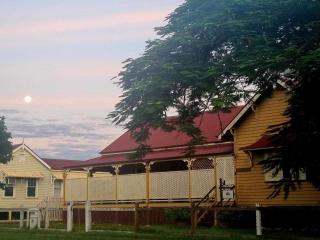 The Old Station Masters House QLD - Maryborough - 8
