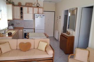 Joseph House Kallithea - Kallithea Halkidikis - 3