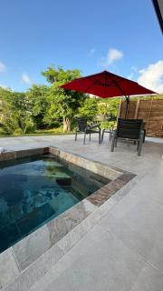Villa Maya & Villa Massaï - Le Marin - 8