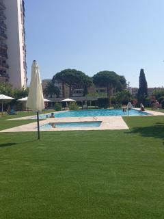 appartement rénové Cambrils plage 250m - Cambrils - 0