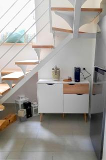 Il Nido di Nenna Apartment - Meta - 1