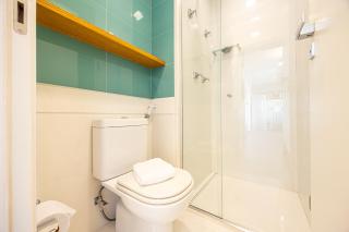 Easy Star - Belo apartamento 1 dorm. C/Vaga na Vila Madalena - KG03I - São Paulo - 7