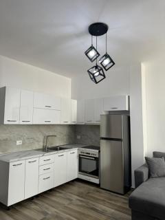Vata Apartments - Kamëz - 7