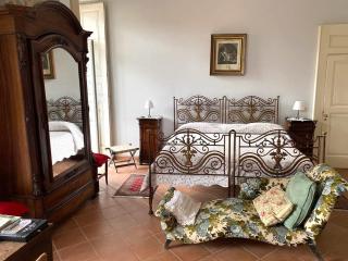 Historical Palace, Panoramic Apartment - Brienza - 7