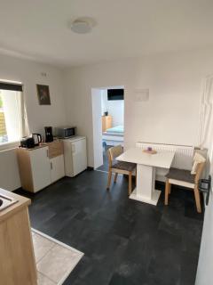 Marija Apartment - Lustenau - 4