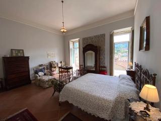 Historical Palace, Panoramic Apartment - Brienza - 6