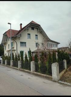 Marija Apartment - Lustenau - 9