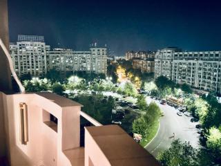 3 Rooms Unirii Square Alba Iulia 75 - Bucarest - 9