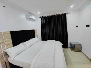Lekki Continental Apartment - Lagos - 1