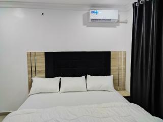 Lekki Continental Apartment - Lagos - 6
