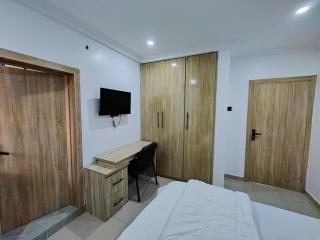 Lekki Continental Apartment - Lagos - 5
