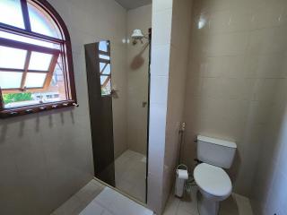Apartamento a 150m da Rua Coberta - Gramado - 1