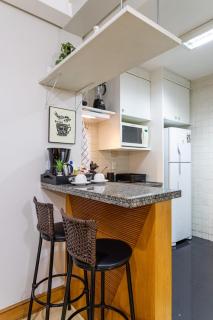 Maximus Luxury in Perdizes - Allianz - Flat at the Hotel - São Paulo - 2