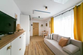 Apartament w Sercu Gór - Wałbrzych - 2