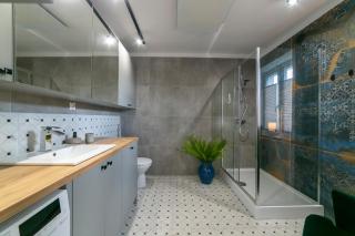 Apartament w Sercu Gór z ogrodem - 4