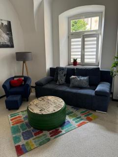 Apartman I Ubytovani v centru Jihlavy - Jihlava - 0