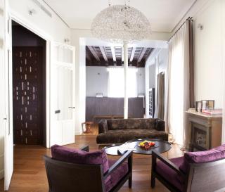 CoolRooms Palacio Villapanés 5 GL - Sevilla - 7