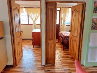La Casita Quiteña - Quito - 6